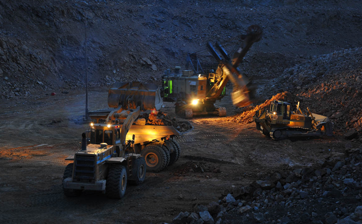 Новое предприятие «Селигдара» и «Росгеологии» займется поиском золота в Алданском районе