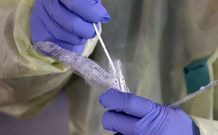 В Якутии на 16 марта за сутки выявили 31 новый случай коронавируса