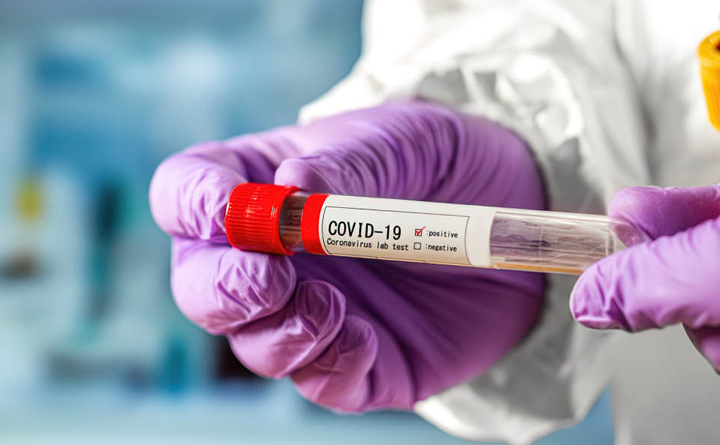 В Якутии 18 марта выявлено 28 новых случаев новой коронавирусной инфекции