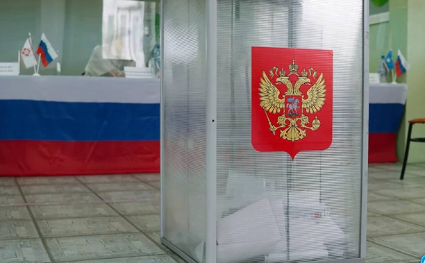 По итогам голосования в Якутии побеждает партия КПРФ