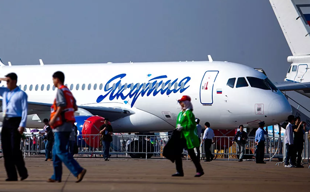 Общественники призвали Минтранс РФ не выдавать разрешения на полеты авиакомпании “Якутия”