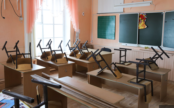 118 школ в Якутии перешли на дистанционный формат обучения