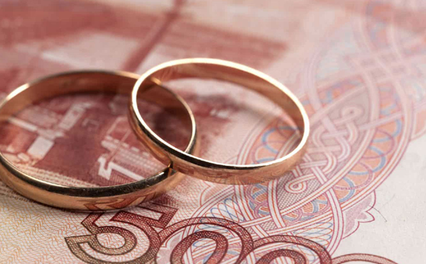 По заявлению прокурора расторгнут фиктивный брак