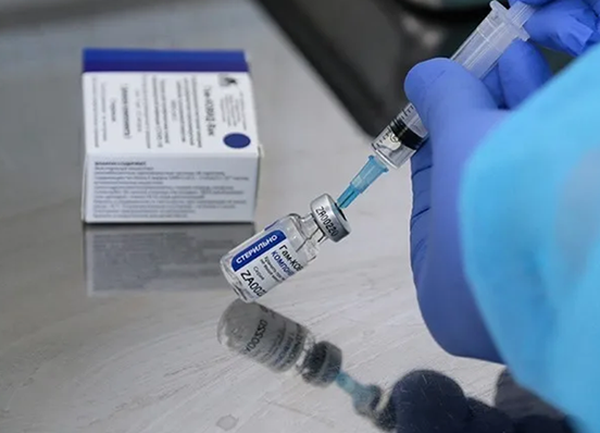 В Якутии отменили обязательную вакцинацию против COVID-19