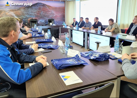 ПАО «Селигдар» и ведущий образовательный центр Восточной Сибири ИРНИТУ усиливают сотрудничество