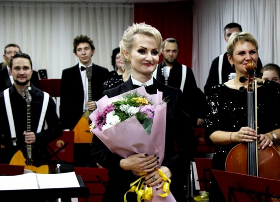 Прославленные алданские музыканты выступят в Кремле
