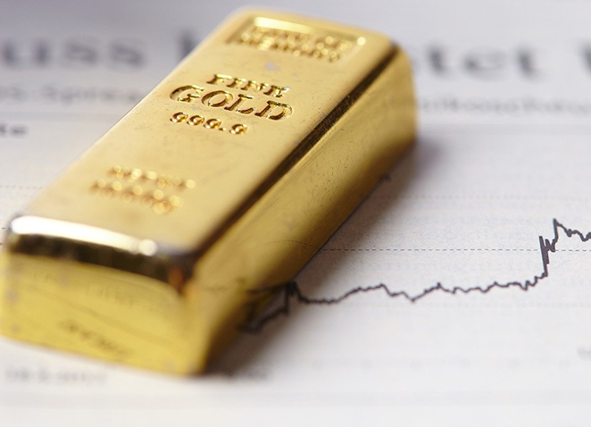 ВТБ: в октябре спрос на золото увеличился на 20%