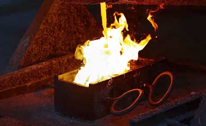 «Селигдар» установил новый рекорд производства золота