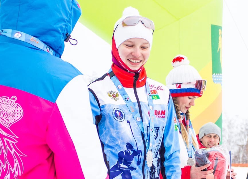 Юные спортсмены из Якутии, на которых возлагаем большие надежды