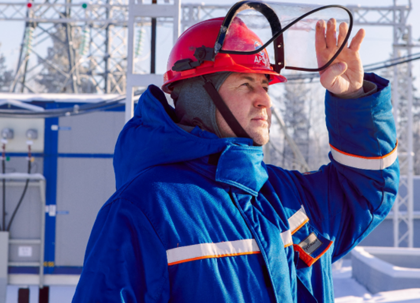 В Южной Якутии ведется консолидация электросетевых объектов