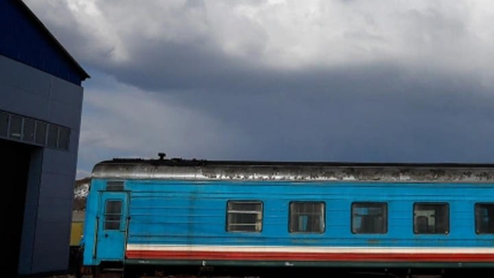 Eurasia Review узнало о плане Китая построить железную дорогу в Якутии