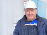 «Самая теплая профессия»: Виталий Бородин руководит самой большой котельной Алдана