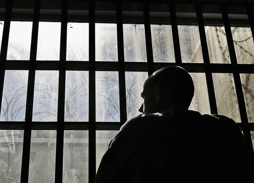 Спустя более 20 лет осужден алданский насильник и убийца