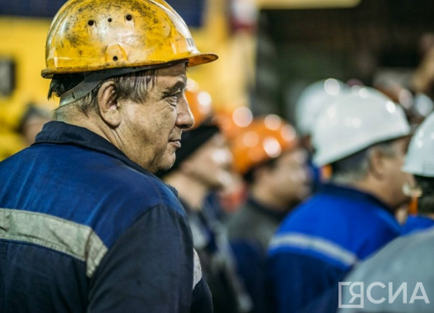 Названы пять самых высокооплачиваемых профессий в промышленности Якутии