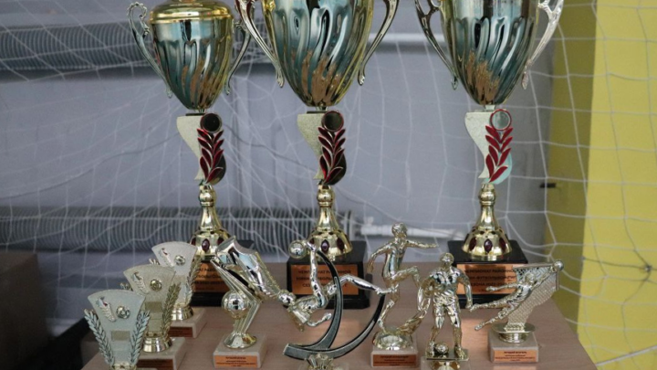 Завершился VI Чемпионат Районной Лиги по Мини-футболу (РЛМФ)