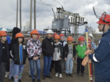 Энергетики ознакомили школьников Южной Якутии с мерами электробезопасности