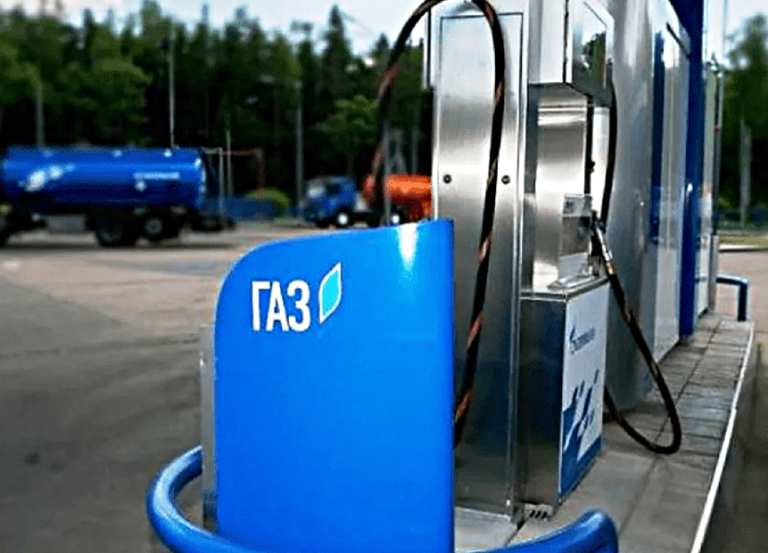 Минпромгеологии Якутии оплатит 90% расходов при переводе машин с бензина на газ