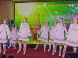 В Томмоте отметили День государственности Республики Саха (Якутия)