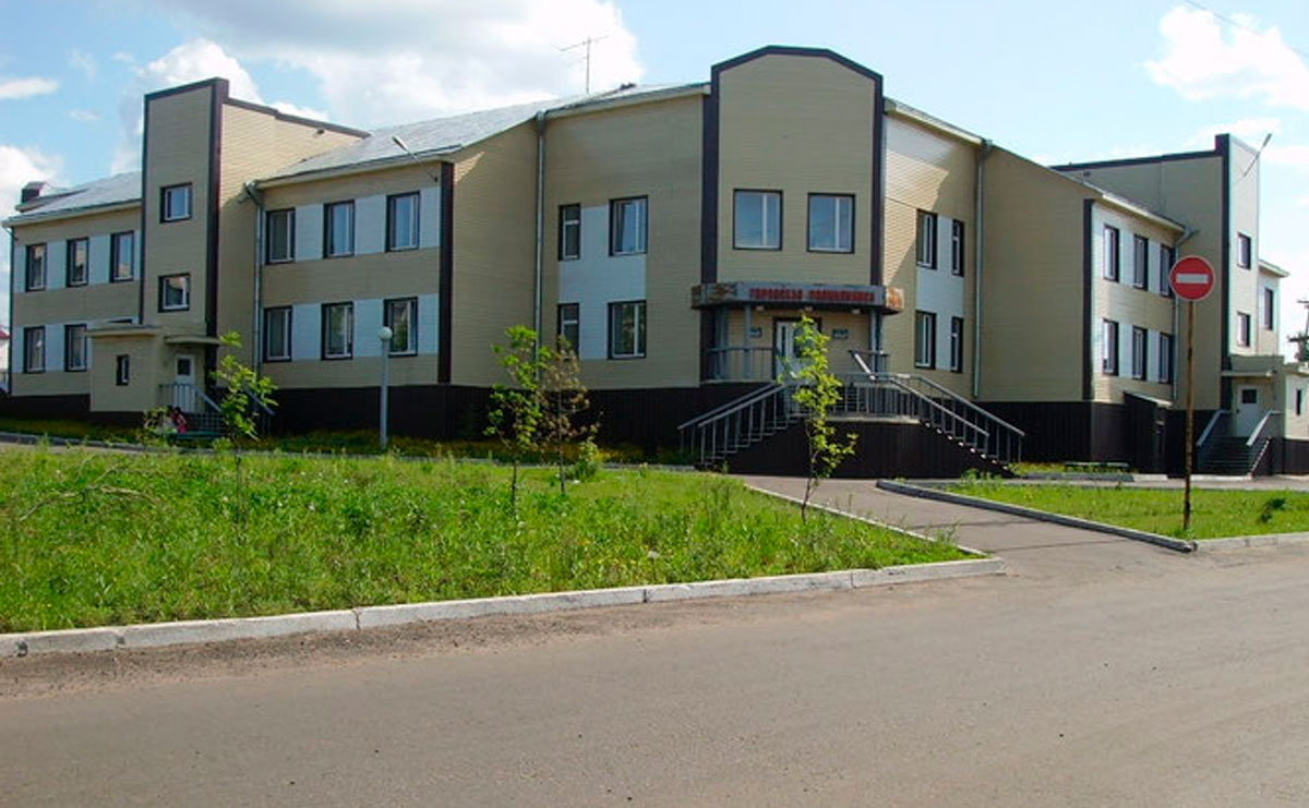 В Якутии практически все медучреждения начали плановый прием пациентов
