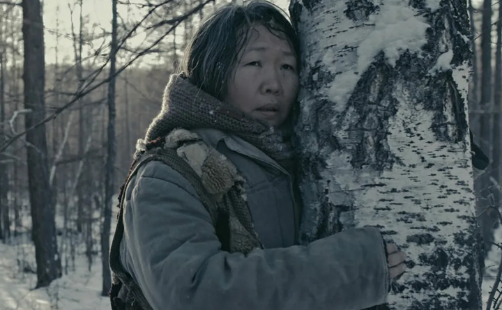 Сборы якутского фильма «Пугало» превысили 10 млн рублей в российском прокате