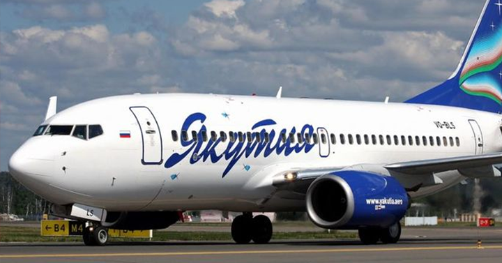 «Еще полетаем!» Правительство России выделит финансирование на авиаперелеты жителей из Якутска