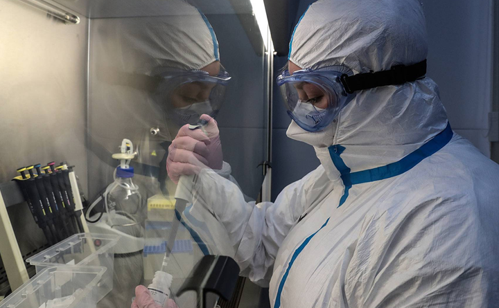 В Якутии выявлено 147 новых случаев коронавирусной инфекции