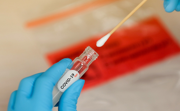 В Якутии за сутки выявили 195 новых случаев коронавируса