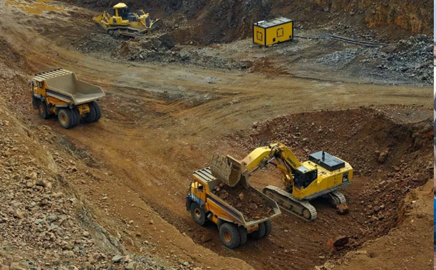 «Селигдар» начал геологоразведочные работы на Хохойском рудном поле