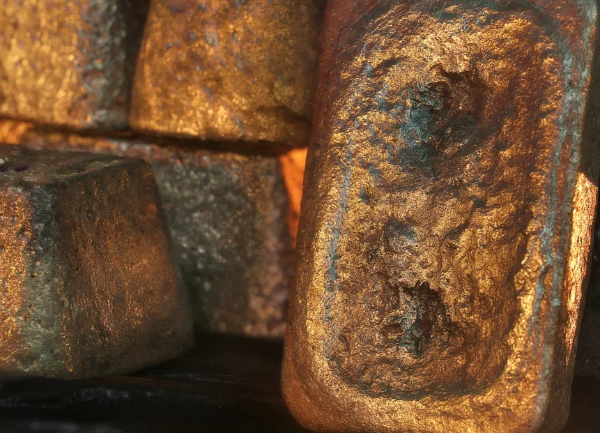 «Селигдар» приобрел лицензию на освоение флангов Кючусского рудного поля