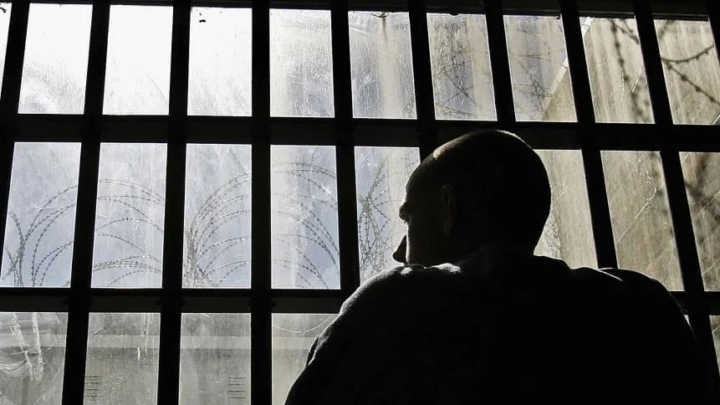 Спустя более 20 лет осужден алданский насильник и убийца