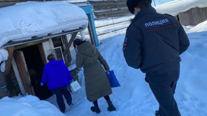 В Якутии завершился месячник по борьбе с туберкулезом