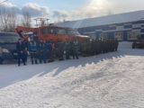 Энергетики Южно-Якутского филиала АО ДРСК приняли участие в командно-штабных учениях
