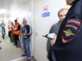 В Алданском районе проводится оперативно-профилактическая операция «Нелегальный мигрант»