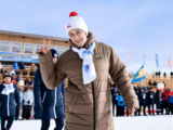 Ольга Зайцева: «У якутских спортсменов есть все шансы вырасти до олимпийских чемпионов»