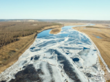Паводок может подтопить сто населенных пунктов Якутии