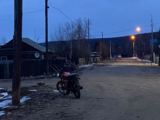 В Алданском районе в результате ДТП пострадала несовершеннолетняя