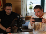 «Лео, у нас сибирские обстоятельства!»: якутский Ди Каприо снимается в кино